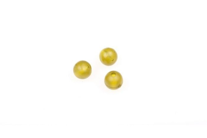 Nash Soft Taper Bore Bead