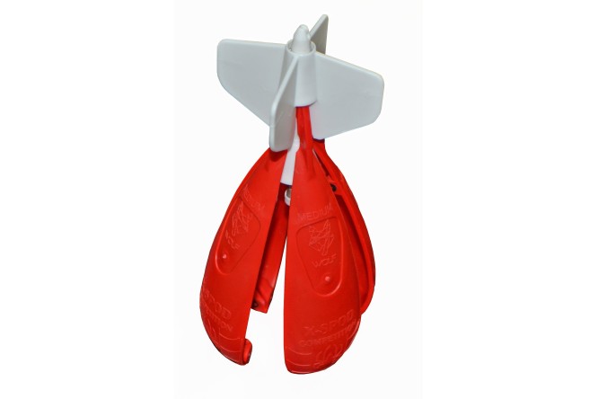 Wolf X-Spod Competition 