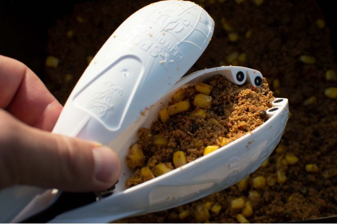 Wolf X-Spod Competition 