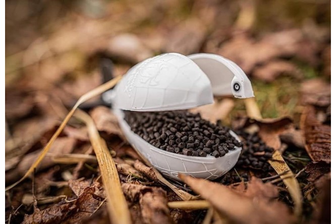 Wolf X-Spod Competition 