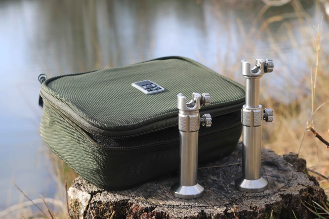 Solar P1 Stage Stand Two Large Uprights