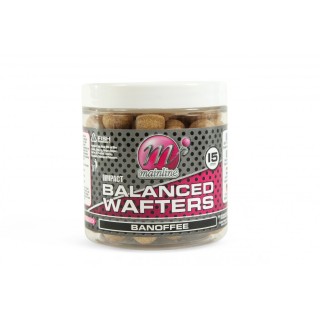 Mainline Balanced Wafter Banoffee