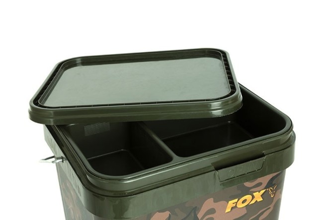 Fox Cuvette Tray 17 lt 