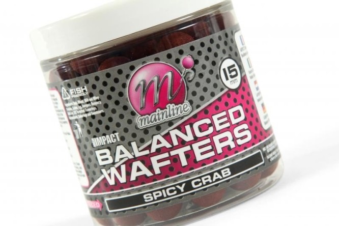Mainline Balanced Wafter Spicy Crab
