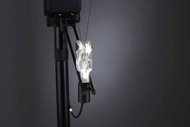 Delkim NiteLite Indication Set