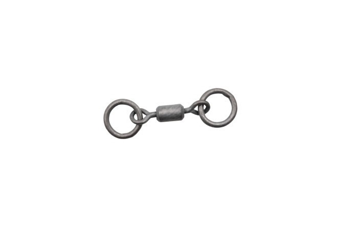 Korda PTFE Double Ring Swivel Size 11