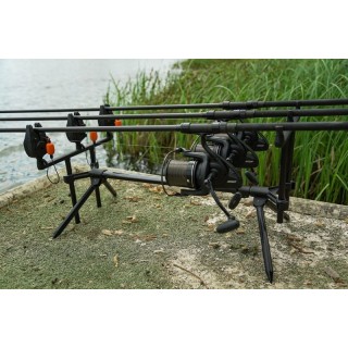 Fox EOS Rod Pod 2