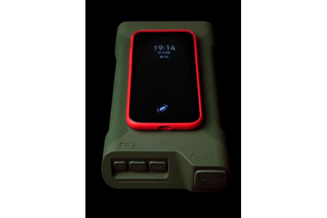 RidgeMonkey Vault C-Smart Wireless 77850 mAh