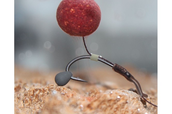 PB Shot-On The Hook Beads