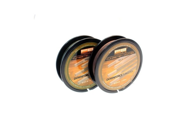 PB Tungsten Coated Hooklink