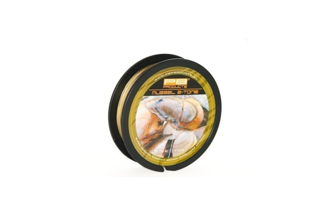 PB Mussel 2-Tone 45 lb