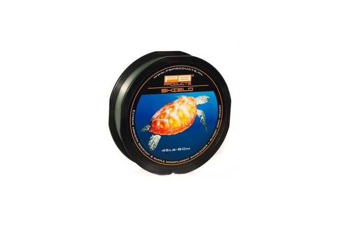 PB Shield Snagleader 45 lb