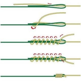 PB Shield Snagleader 45 lb 2