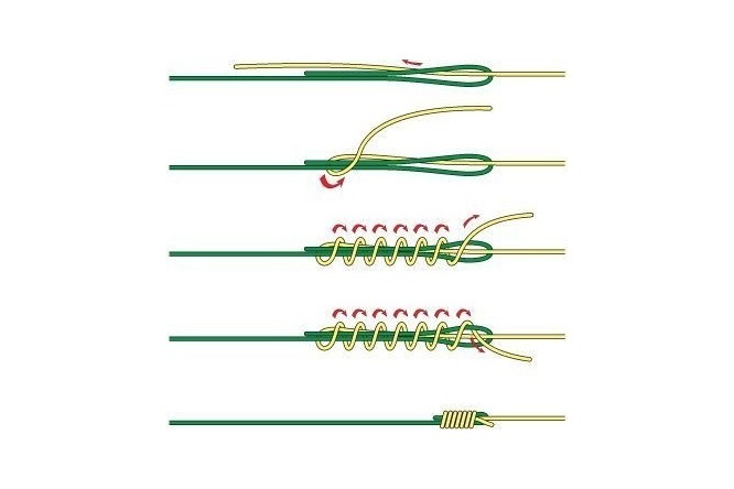 PB Shield Snagleader 45 lb