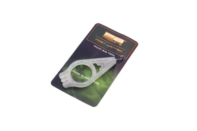 PB Glow In The Dark Multi Rig Tool