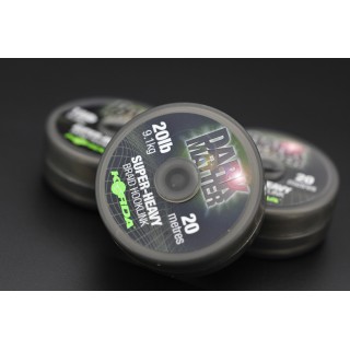 Korda Dark Matter Braid