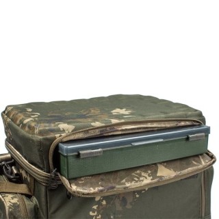 Nash Subterfuge Hi-Protect Carryall Large 2