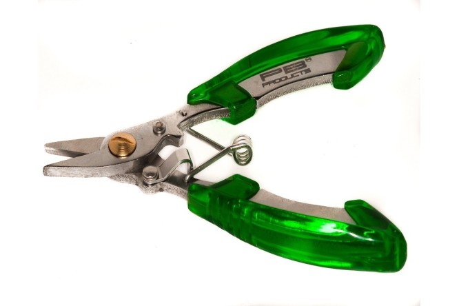 PB Cutter Pliers - Minuteria PB Products
