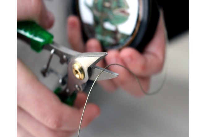 PB Cutter Pliers - Small parts PB Products