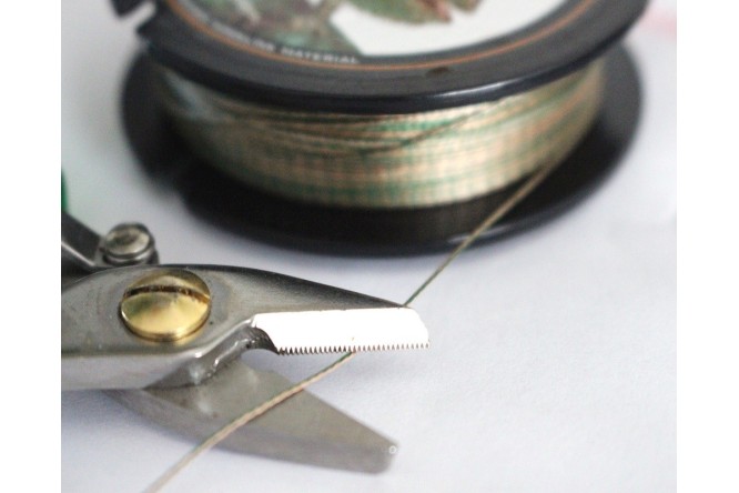 PB Cutter Pliers - Minuteria PB Products