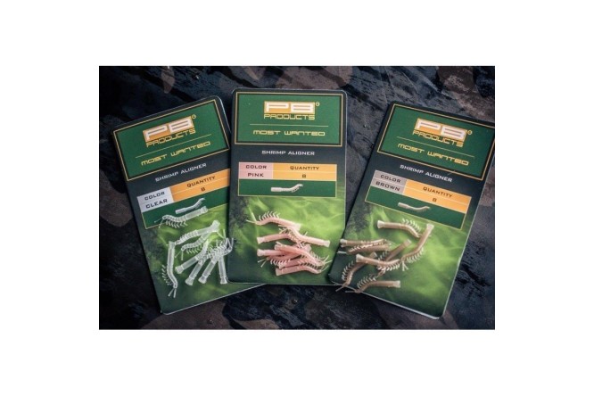 PB Shrimp Aligner