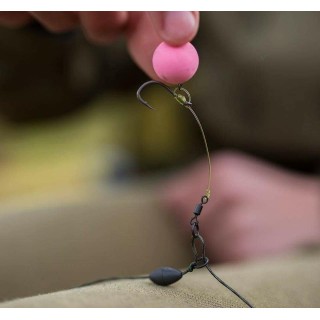 PB Silk Ray Hit & Run Chod Leader 90cm Weighted 1gr 2