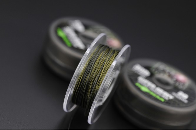 Korda Dark Matter Braid