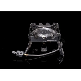 RidgeMonkey Quad Stove Pro 