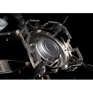 RidgeMonkey Quad Stove Pro Mini