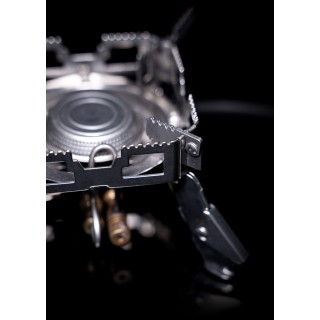 RidgeMonkey Quad Stove Pro Mini 2