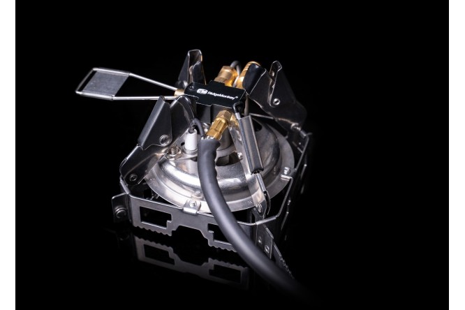 RidgeMonkey Quad Stove Pro Mini