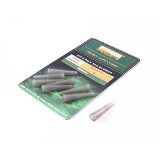 PB Hit & Run Tailrubbers Lead Clip 