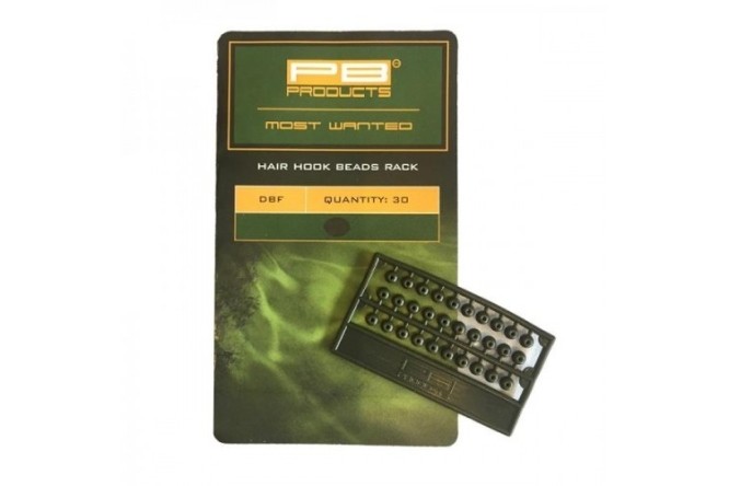 PB Hair Hook Beads Rack