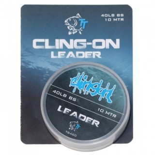 Nash Cling On Leader 2