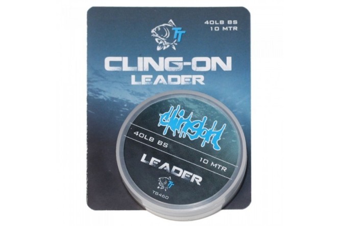 Nash Cling On Leader