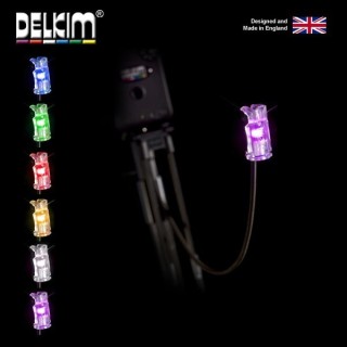 Delkim NiteLite Pro Illuminated Hanger