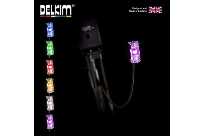 Delkim NiteLite Pro Illuminated Hanger
