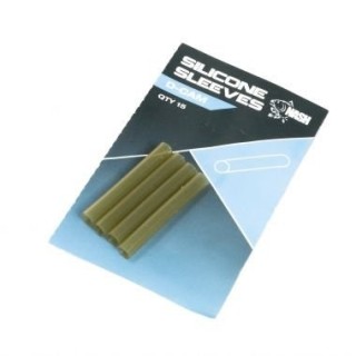 Nash Silicone Sleeves D-Cam 2