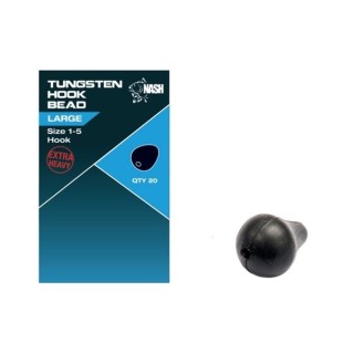 Nash Tungsten Hook Beads 2