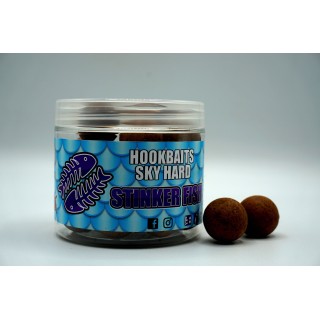 Karma Hookbaits Hard Sky Alleggerita Stinker Fish