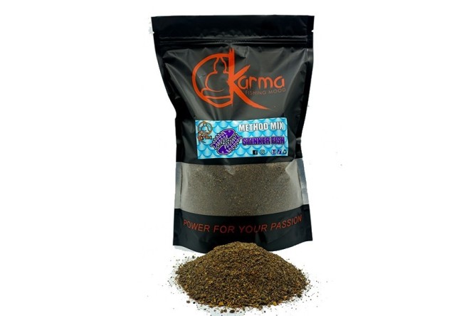 Karma Method Mix Stinker Fish