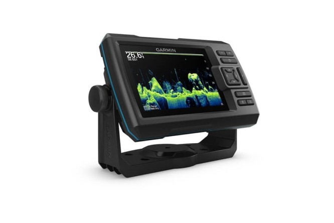 Garmin Striker Vivid 5cv