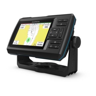 Garmin Striker Vivid 5cv 2