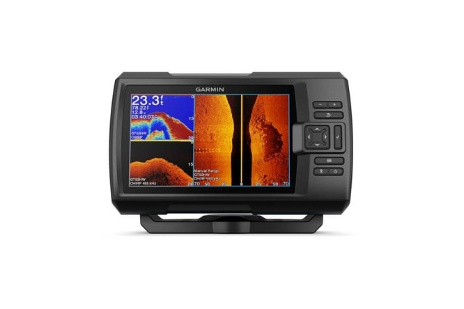 Garmin Striker Vivid 7sv