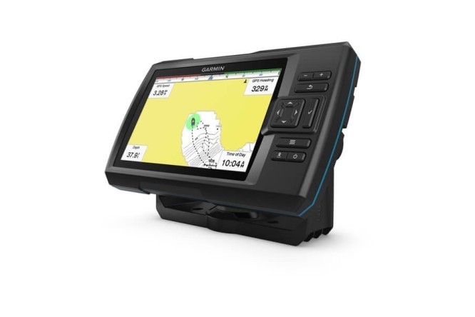 Garmin Striker Vivid 7sv