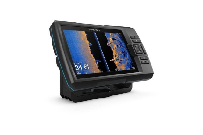 Garmin Striker Vivid 7sv