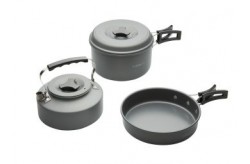 Trakker Armolife Complete Cookware Set