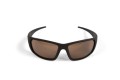 Trakker Amber Wrap Around Sunglasses