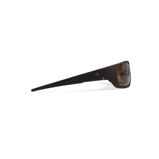 Trakker Amber Wrap Around Sunglasses 2