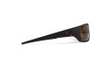 Trakker Amber Wrap Around Sunglasses